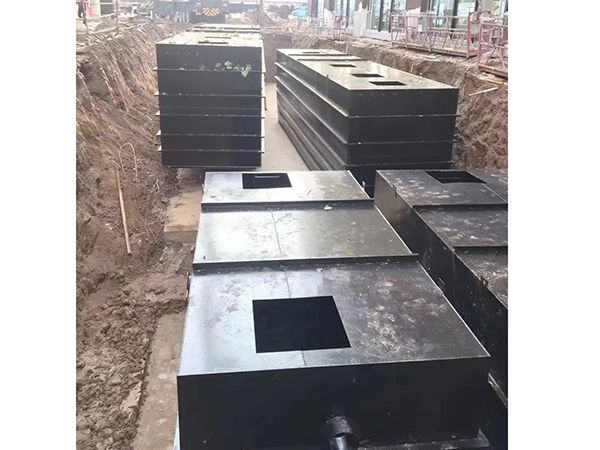 慈利​甘肃嘉源通环保：全品类水处理设备，一站式守护碧水清流